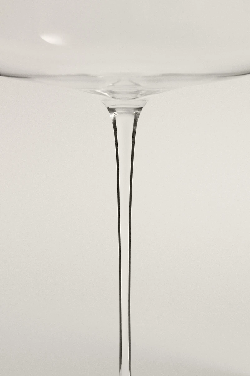 ULTRALIGHT WINE GLASS