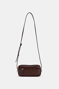 EXTENDED MINI BOWLING BAG