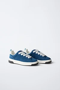 TENNIS OU BASKET SKATER