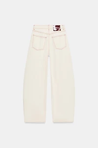 JEAN Z1975 BARREL TAILLE NORMALE