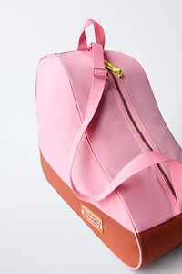 SAC À PATINS