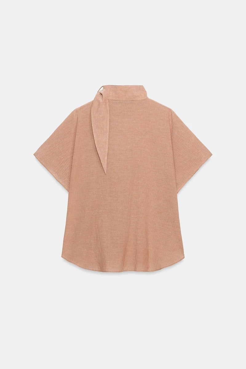 FROG FASTENING SHIRT ZW COLLECTION