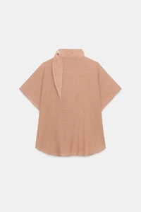 FROG FASTENING SHIRT ZW COLLECTION