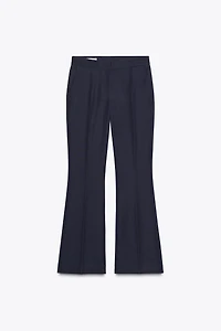STRAIGHT LEG PANTS
