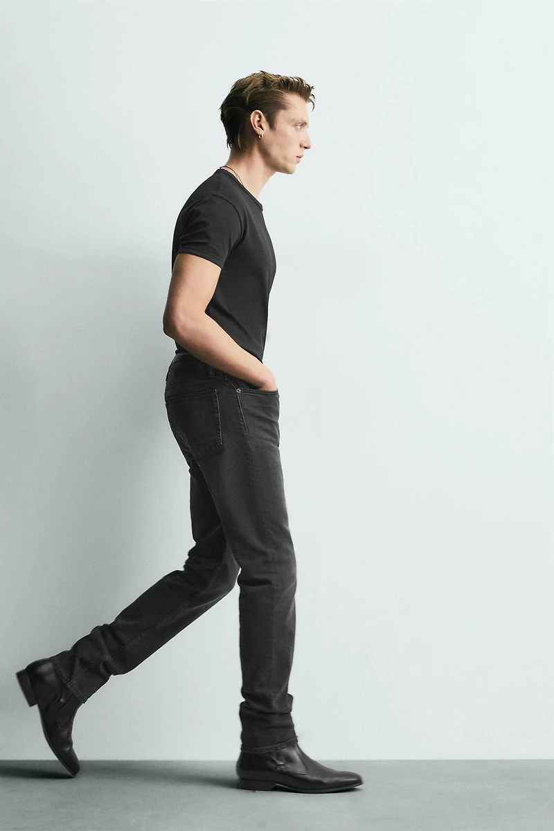 JEAN SKINNY ÉDITION LIMITÉE