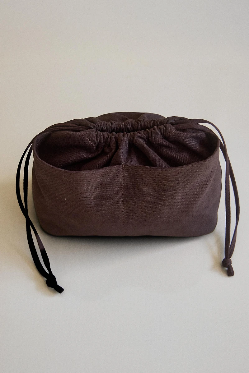 RANGEMENT DE SAC