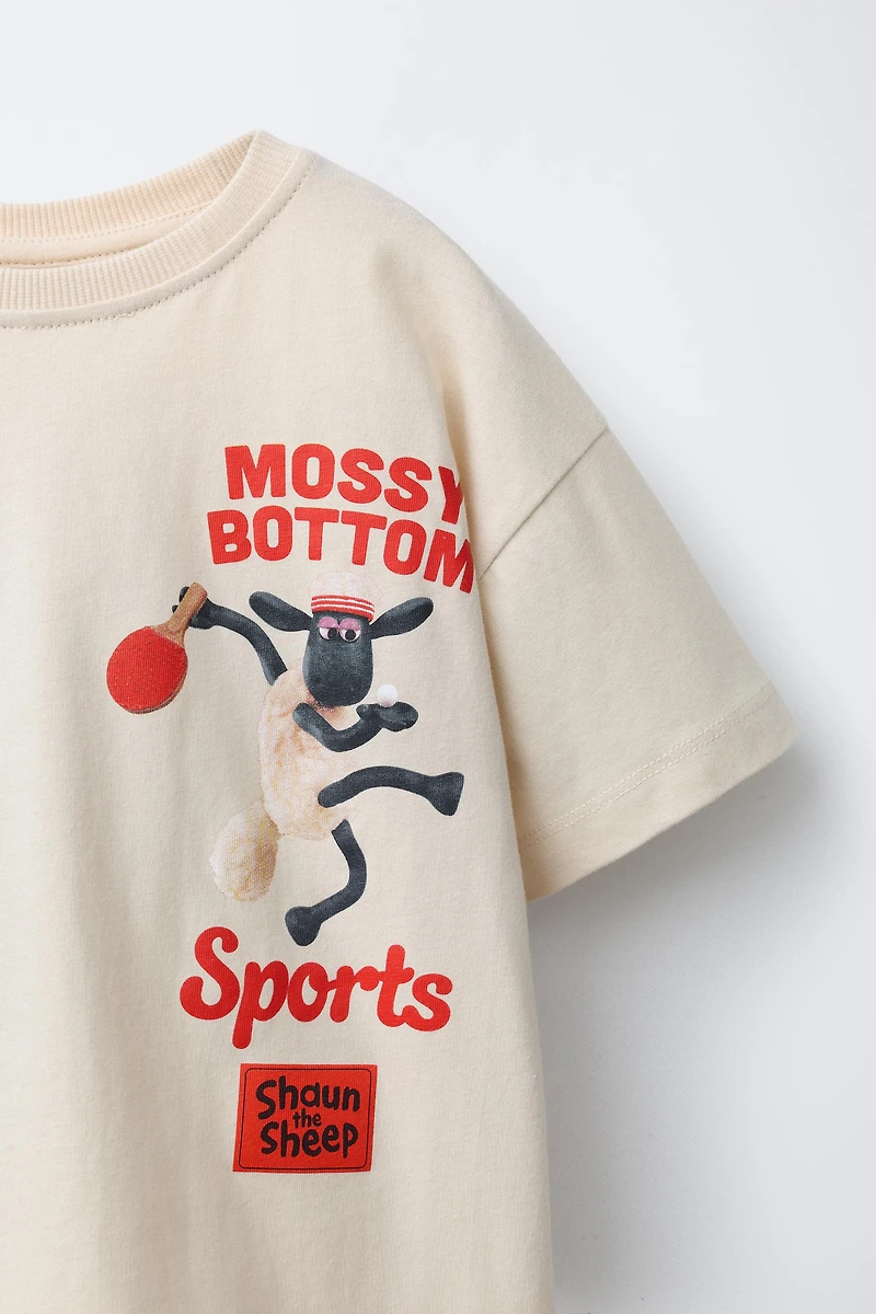 SHAUN THE SHEEP ™ T-SHIRT