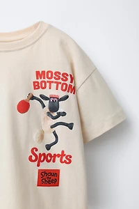 SHAUN THE SHEEP ™ T-SHIRT