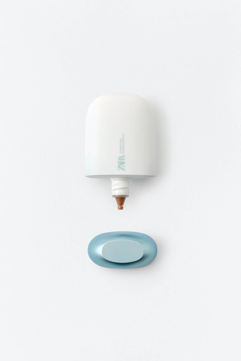 ZARA SUMMER SKIN BRONZING DROPS