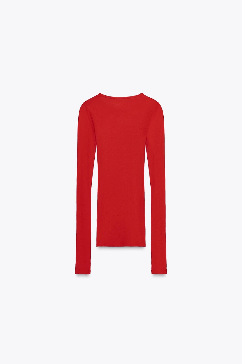 SUPIMA® COTTON T-SHIRT