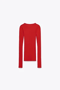 SUPIMA® COTTON T-SHIRT