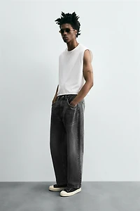 BAGGY FIT JEANS