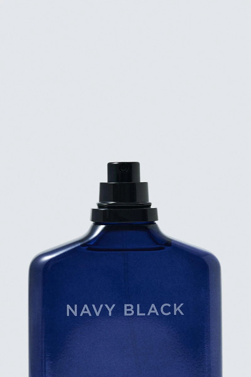 NAVY BLACK EDT 100ML (3.4 FL.OZ)