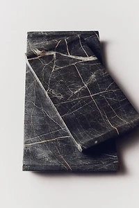 PLATEAU MARBRE