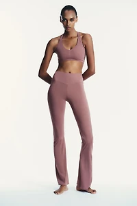 TOP SEAMLESS POLYAMIDE