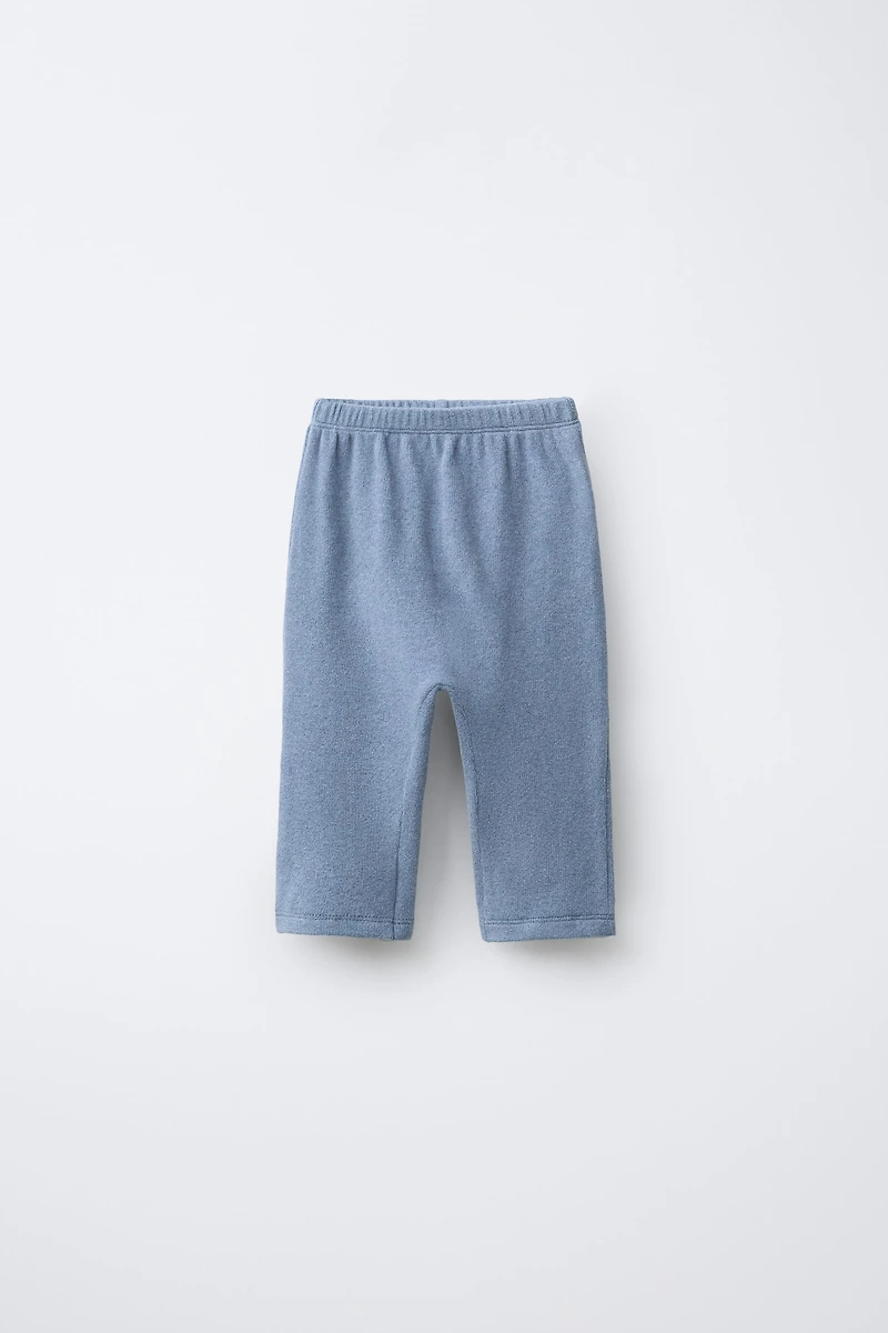 SOFT TOUCH HAMMER PANTS