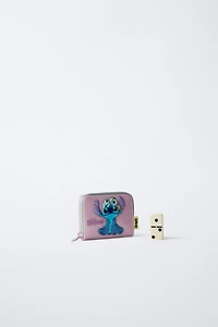LILO & STITCH © DISNEY VINYL WALLET