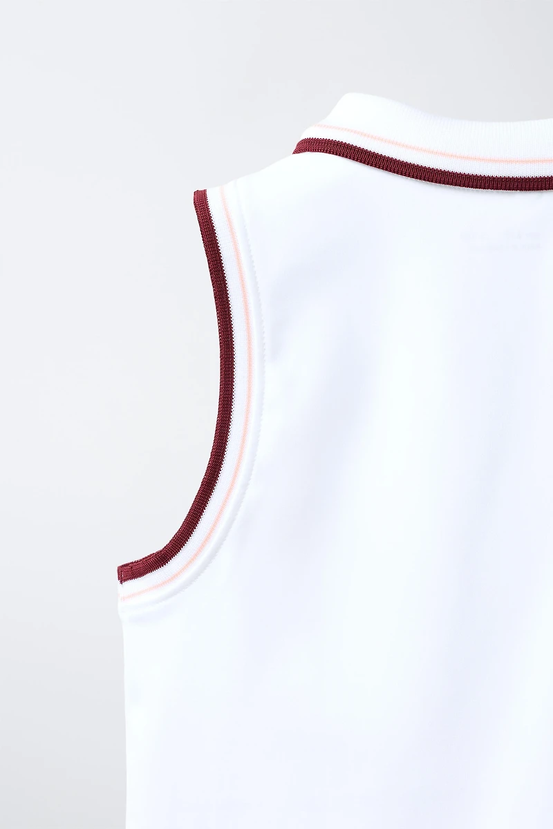 POLO SPORTIF