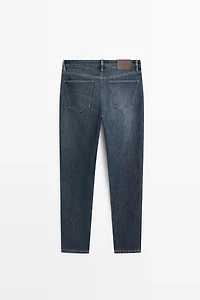 Slim fit jeans