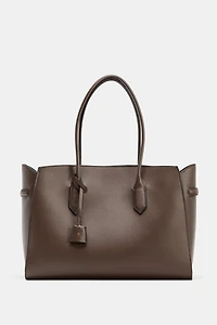 SHOULDER SHOPPER