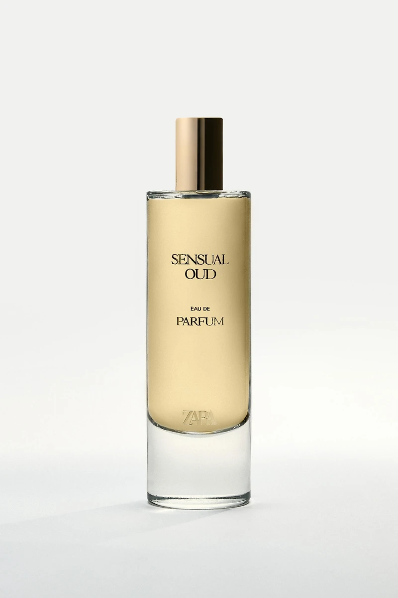SENSUAL OUD EDP 80ML (2.72 FL. OZ).