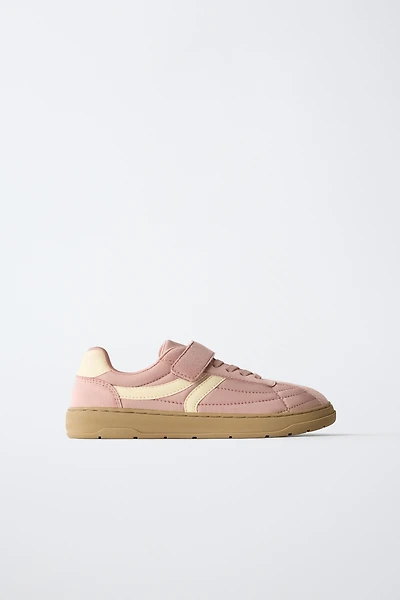 BAREFOOT SNEAKERS