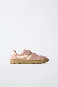 BAREFOOT SNEAKERS