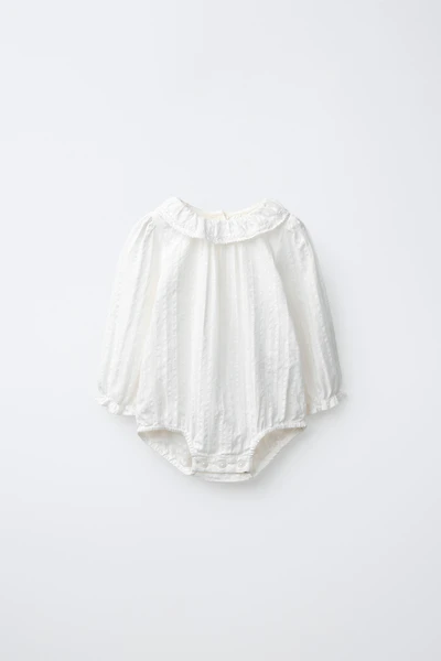 VAINICA BODYSUIT