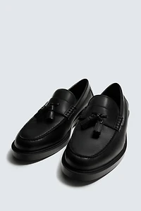 DRESS PENNY LOAFERS