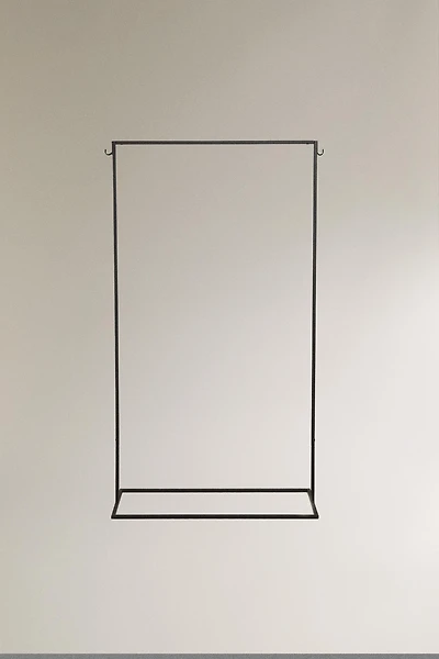 METAL RACK