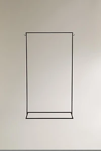 METAL RACK
