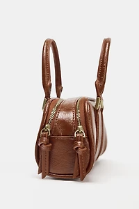 MINI BOWLING BAG