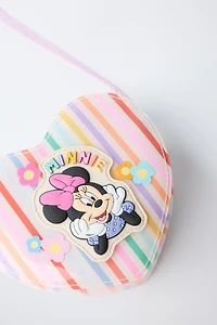 MINNIE MOUSE © DISNEY CROSSBODY BAG