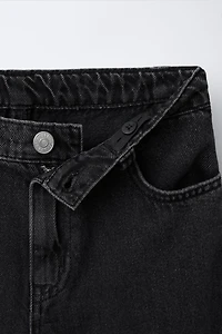 RELAXED BAGGY JEANS
