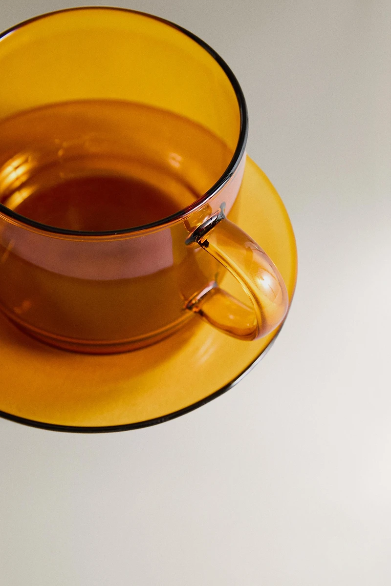 FRAME WITH CUPS SET