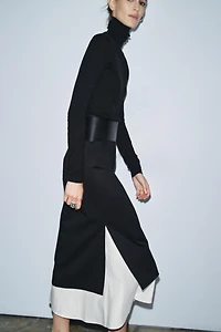 100% EXTRA SOFT WOOL SWEATER