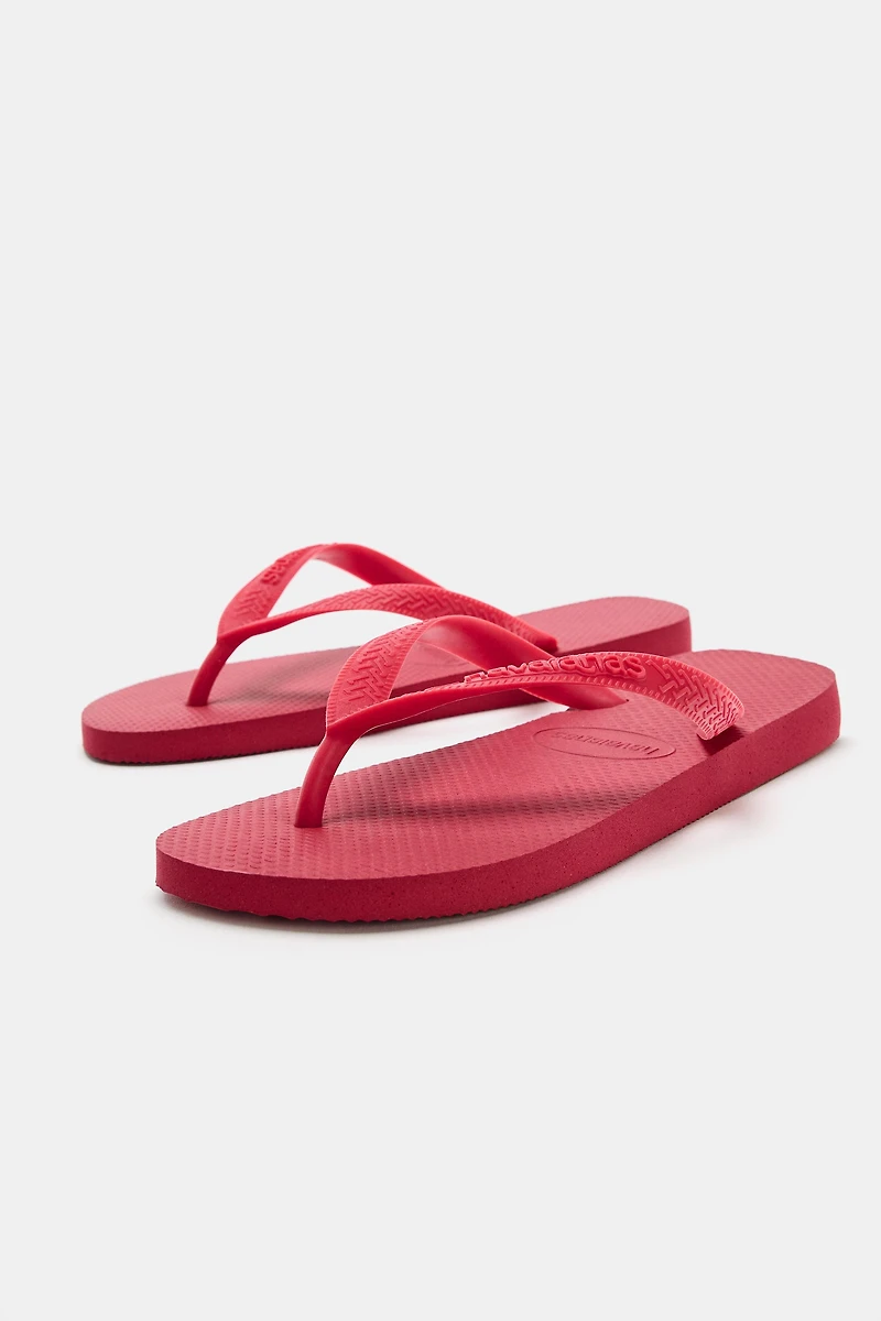 SANDALES HAVAIANAS ® x ZARA
