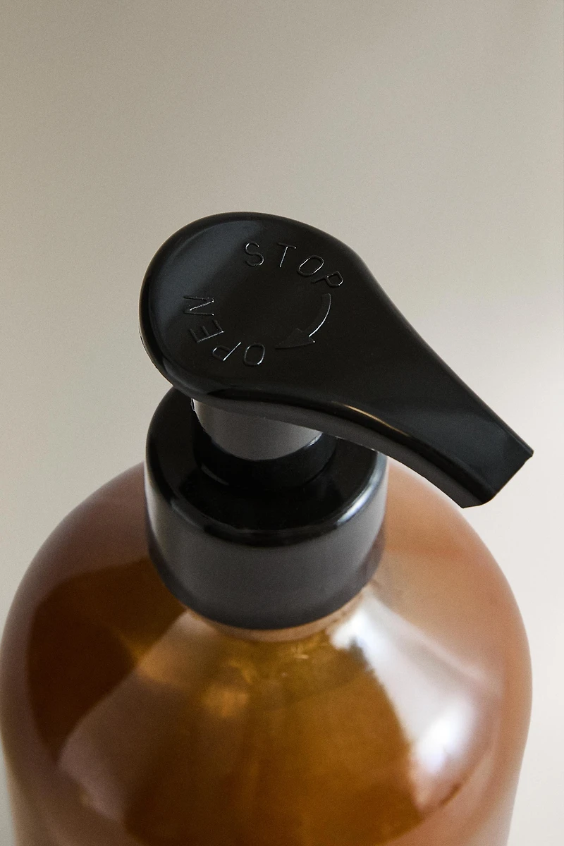 (500 ML) PALO SANTO BODY LOTION