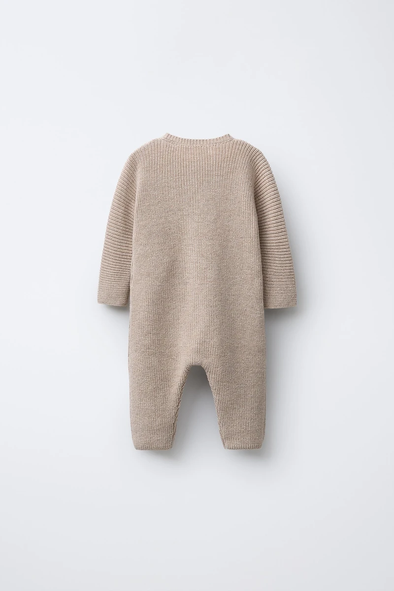 PEARL KNIT JUMPSUIT