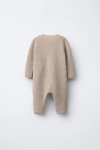 PEARL KNIT JUMPSUIT