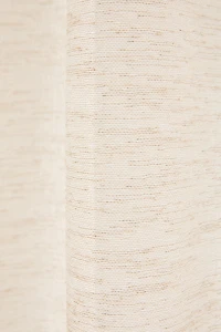 LOW OPACITY FINE CURTAIN