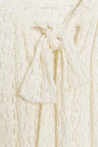 COMBI-SHORT NŒUD BIMATIÈRE