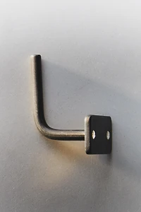 LOT PATÈRE PETITE MÉTAL FONCÉ (LOT 2)