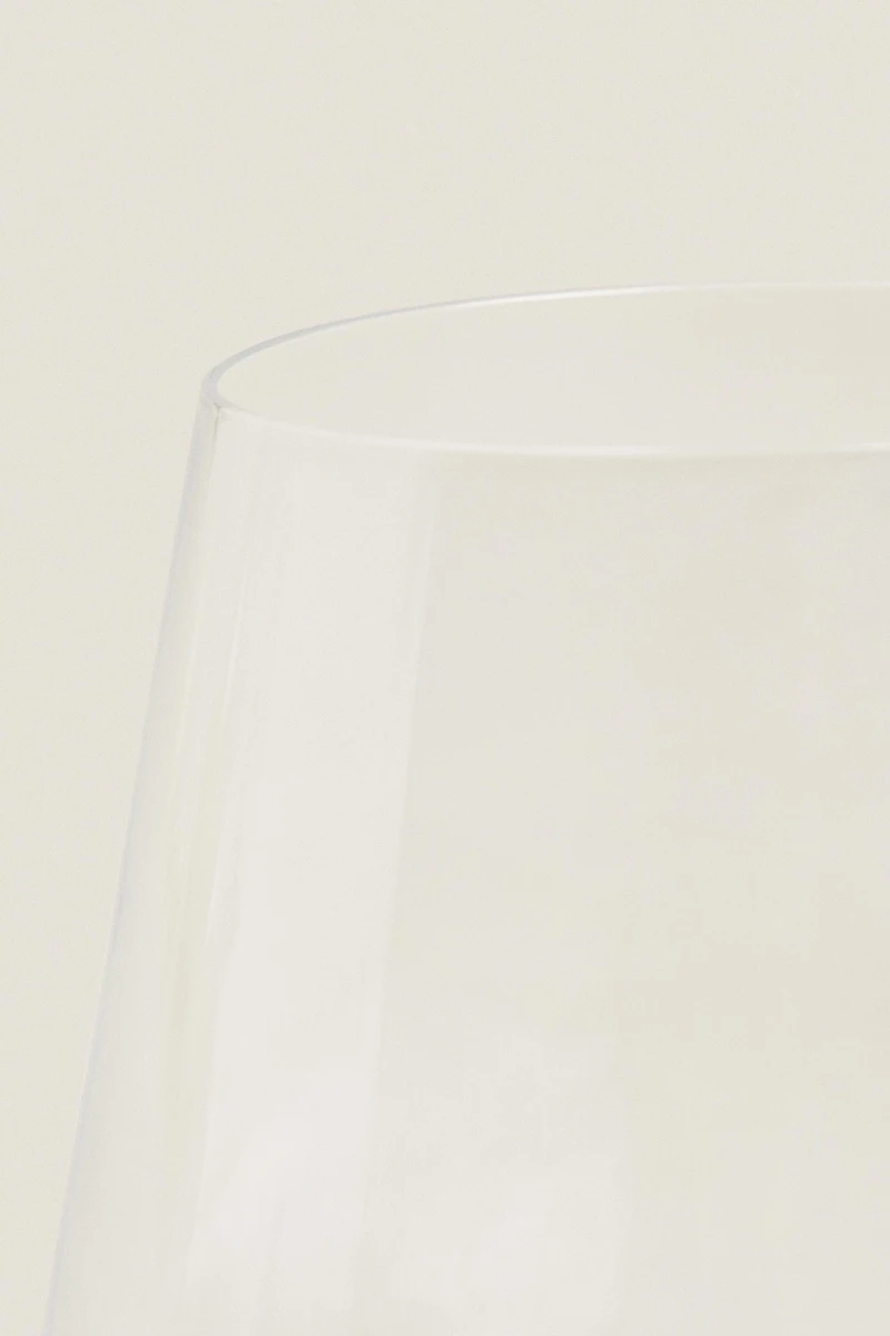 BOHEMIA CRYSTAL TUMBLER