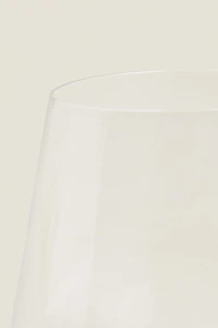 BOHEMIA CRYSTAL TUMBLER