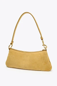 SAC PORTÉ ÉPAULE EN CUIR