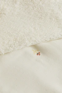 BABY BUNNY MINI TOWEL (PACK OF 2)
