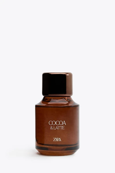COCOA & LATTE EDP 100 ML (3.4 FL. OZ).