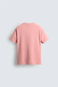 T-SHIRT MICKEY + DONALD HARRY LAMBERT FOR ZARA X DISNEY