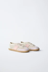 MESH SNEAKERS